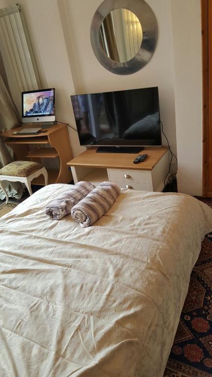 Apartament Edwardian Garden Flat *