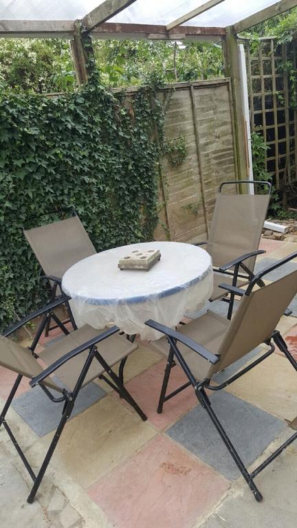 Apartament Edwardian Garden Flat