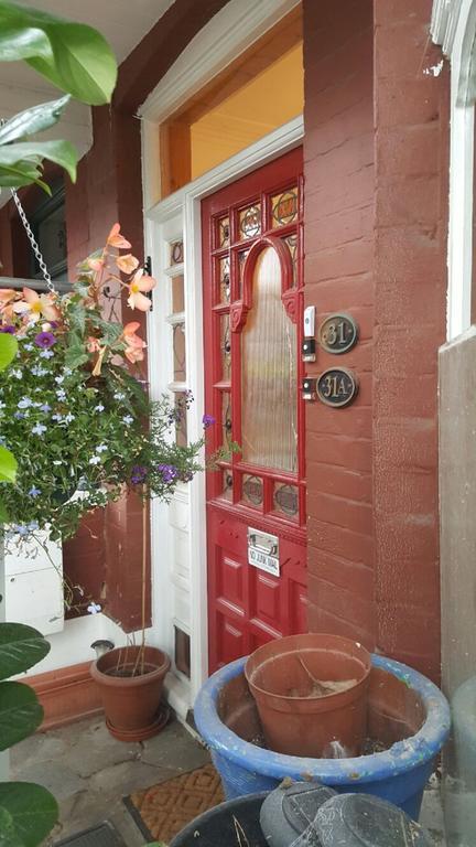 Edwardian Garden Flat Apartament